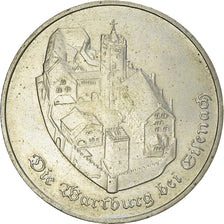 Münze, GERMAN-DEMOCRATIC REPUBLIC, 5 Mark, 1982, Berlin, SS