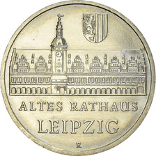 Coin, GERMAN-DEMOCRATIC REPUBLIC, 5 Mark, 1984, Berlin, MS(60-62)