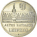 Coin, GERMAN-DEMOCRATIC REPUBLIC, 5 Mark, 1984, Berlin, MS(60-62)