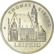 Coin, GERMAN-DEMOCRATIC REPUBLIC, 5 Mark, 1984, Berlin, Thomas Church of
