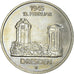Coin, GERMAN-DEMOCRATIC REPUBLIC, 5 Mark, 1985, Berlin, AU(55-58)