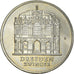 Moneta, REPUBBLICA DEMOCRATICA TEDESCA, 5 Mark, 1985, Berlin, Restoration of