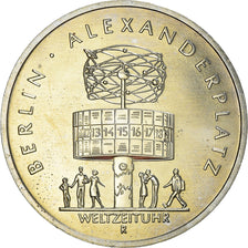 Münze, GERMAN-DEMOCRATIC REPUBLIC, 5 Mark, 1987, Berlin, VZ+
