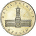 Moneta, REPUBBLICA DEMOCRATICA TEDESCA, 5 Mark, 1987, Berlin, SPL