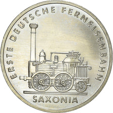 Coin, GERMAN-DEMOCRATIC REPUBLIC, 5 Mark, 1988, Berlin, AU(55-58)