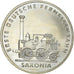 Coin, GERMAN-DEMOCRATIC REPUBLIC, 5 Mark, 1988, Berlin, AU(55-58)