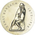 Coin, GERMAN-DEMOCRATIC REPUBLIC, 5 Mark, 1988, Berlin, 50th Anniversary - Death