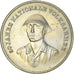 Moneda, REPÚBLICA DEMOCRÁTICA ALEMANA, 10 Mark, 1976, Berlin, MBC+, Cobre -
