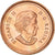 Moneda, Canadá, Elizabeth II, Cent, 2006, Royal Canadian Mint, SC, Cobre