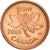 Moneda, Canadá, Elizabeth II, Cent, 2006, Royal Canadian Mint, SC, Cobre