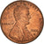 Moneta, Stati Uniti, Lincoln Cent, Cent, 2006, U.S. Mint, Denver, MB+, Zinco