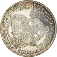 Coin, GERMANY - FEDERAL REPUBLIC, 10 Mark, 1992, Munich, Germany, EF(40-45)