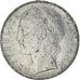 Moneta, Italia, 100 Lire, 1964, Rome, MB, Acciaio inossidabile, KM:96.1