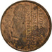 Moneta, Paesi Bassi, Beatrix, 5 Cents, 1984, MB, Bronzo, KM:202