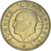 Moneta, Turchia, 25 Kurus, 2011, MB+, Rame-nichel, KM:1242
