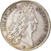 Francja, Token, Ludwik XIV, Secrétaires du roi, Historia, 1705, AU(50-53)