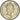 Moneda, Nueva Zelanda, Elizabeth II, 5 Cents, 1996, MBC, Cobre - níquel, KM:60