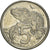 Monnaie, Nouvelle-Zélande, Elizabeth II, 5 Cents, 1996, TTB, Cupro-nickel