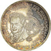 Coin, GERMANY - FEDERAL REPUBLIC, 10 Mark, 1992, Munich, Germany, AU(50-53)