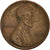 Moneta, Stati Uniti, Lincoln Cent, Cent, 1982, U.S. Mint, Philadelphia, MB+