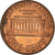 Moneta, USA, Lincoln Cent, Cent, 1991, U.S. Mint, Denver, AU(50-53), Miedź