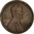 Moneta, USA, Lincoln Cent, Cent, 1991, U.S. Mint, Denver, VF(20-25), Miedź