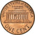 Moneta, USA, Lincoln Cent, Cent, 2002, U.S. Mint, Denver, VF(20-25), Miedź