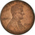 Moneta, USA, Lincoln Cent, Cent, 2004, U.S. Mint, Philadelphia, F(12-15), Miedź