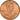 Coin, United States, Lincoln Cent, Cent, 2006, U.S. Mint, Philadelphia