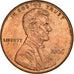 Coin, United States, Lincoln Cent, Cent, 2006, U.S. Mint, Philadelphia