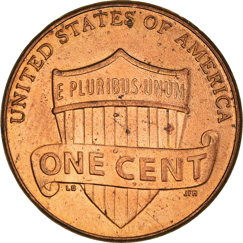Moneta, USA, Lincoln Cent, Cent, 2011, U.S. Mint, Philadelphia, AU(50-53)