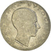 Coin, Yugoslavia, Petar II, 10 Dinara, 1938, VF(20-25), Nickel, KM:22