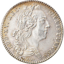 Francja, Token, Louis XV, Parties et Revenus Casuels, Historia, Roettiers fils