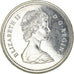 Münze, Kanada, Elizabeth II, Dollar, 1974, Royal Canadian Mint, Ottawa, UNZ