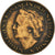 Moeda, Países Baixos, Wilhelmina I, Cent, 1948, EF(40-45), Bronze, KM:175