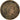 Coin, Netherlands, Juliana, Cent, 1955, VF(30-35), Bronze, KM:180