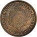 Moneta, Paesi Bassi, Juliana, Cent, 1970, MB+, Bronzo, KM:180