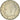 Moneda, ALEMANIA - REPÚBLICA FEDERAL, 2 Mark, 1966, Munich, MBC, Cobre -