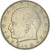 Moneta, Niemcy - RFN, 2 Mark, 1966, Munich, EF(40-45), Miedź-Nikiel, KM:116