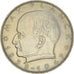 Münze, Bundesrepublik Deutschland, 2 Mark, 1966, Munich, SS, Kupfer-Nickel