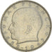 Coin, GERMANY - FEDERAL REPUBLIC, 2 Mark, 1967, Karlsruhe, EF(40-45)
