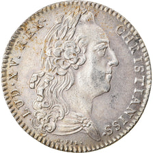 Frankreich, Token, Louis XV, Parties et Revenus Casuels, History, Roettiers