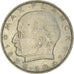 Coin, GERMANY - FEDERAL REPUBLIC, 2 Mark, 1968, Hambourg, EF(40-45)
