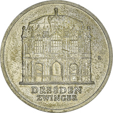 Münze, GERMAN-DEMOCRATIC REPUBLIC, 5 Mark, 1985, Berlin, SS, Kupfer-Nickel