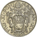 Moneta, CITTÀ DEL VATICANO, Pius XI, Lira, 1936, Roma, BB, Nichel, KM:5