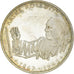 Coin, GERMANY - FEDERAL REPUBLIC, 10 Mark, 1992, Karlsruhe, Germany, EF(40-45)