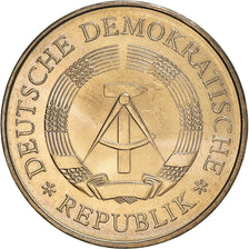 Coin, GERMAN-DEMOCRATIC REPUBLIC, 5 Mark, 1969, AU(50-53), Nickel-Bronze