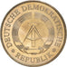 Coin, GERMAN-DEMOCRATIC REPUBLIC, 5 Mark, 1969, AU(50-53), Nickel-Bronze