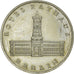 Moneta, REPUBBLICA DEMOCRATICA TEDESCA, 5 Mark, 1987, Berlin, BB