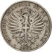 Monnaie, Italie, Vittorio Emanuele III, 25 Centesimi, 1903, Rome, TTB, Nickel